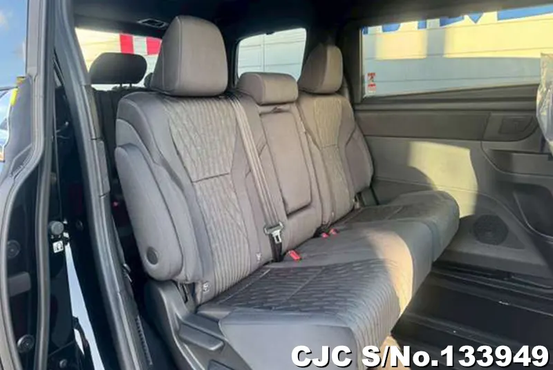 2026 Toyota / Alphard Stock No. 133949