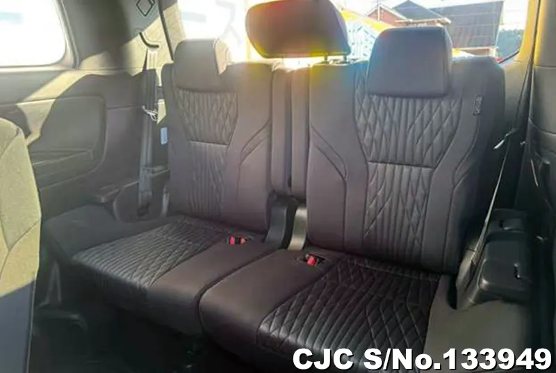2026 Toyota / Alphard Stock No. 133949