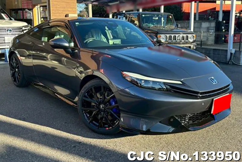 Honda / Prelude 2026