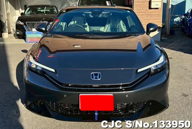 2026 Honda / Prelude Stock No. 133950