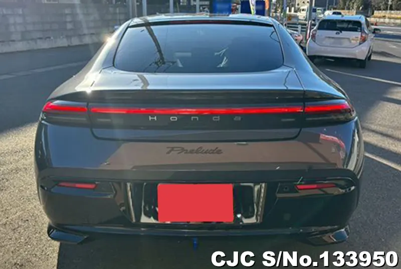 2026 Honda / Prelude Stock No. 133950