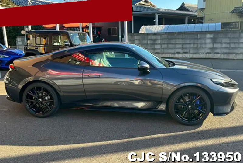 2026 Honda / Prelude Stock No. 133950