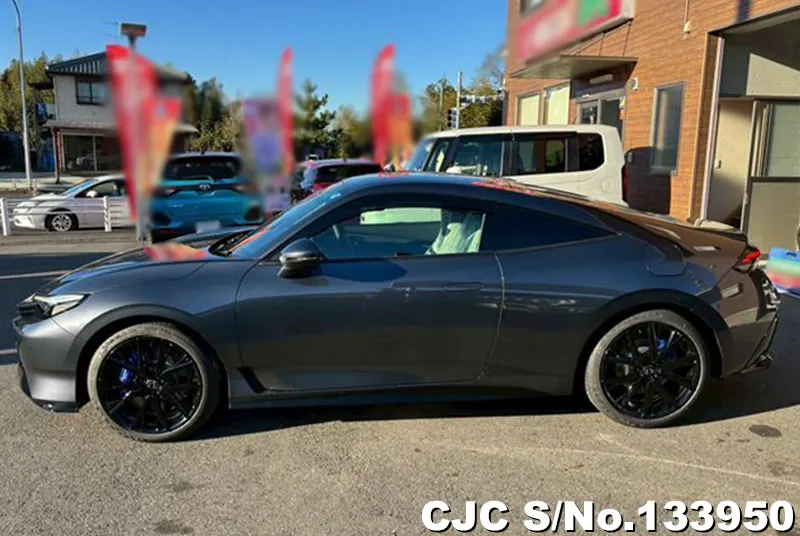 2026 Honda / Prelude Stock No. 133950