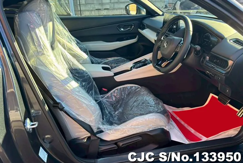 2026 Honda / Prelude Stock No. 133950