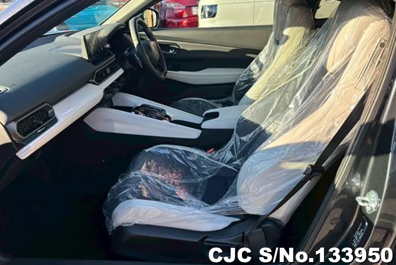 2026 Honda / Prelude Stock No. 133950
