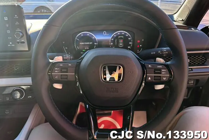 2026 Honda / Prelude Stock No. 133950