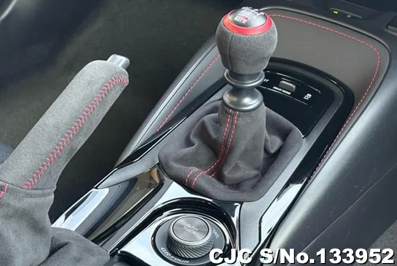 2026 Toyota / Corolla Stock No. 133952