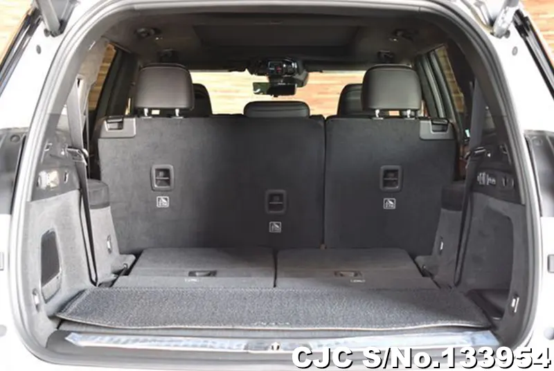 2026 Chrysler / Grand Cherokee Stock No. 133954