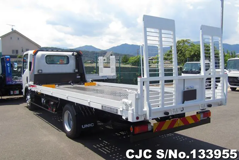 2026 Mitsubishi / Triton Stock No. 133955