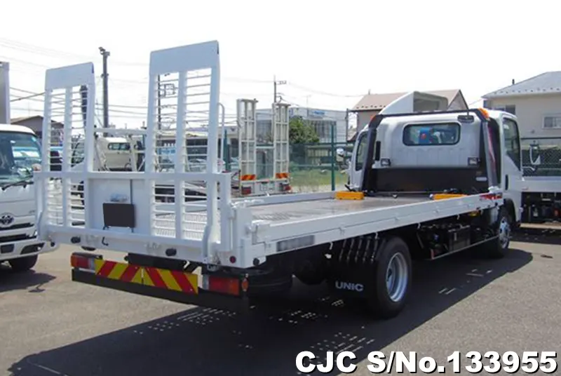 2026 Mitsubishi / Triton Stock No. 133955