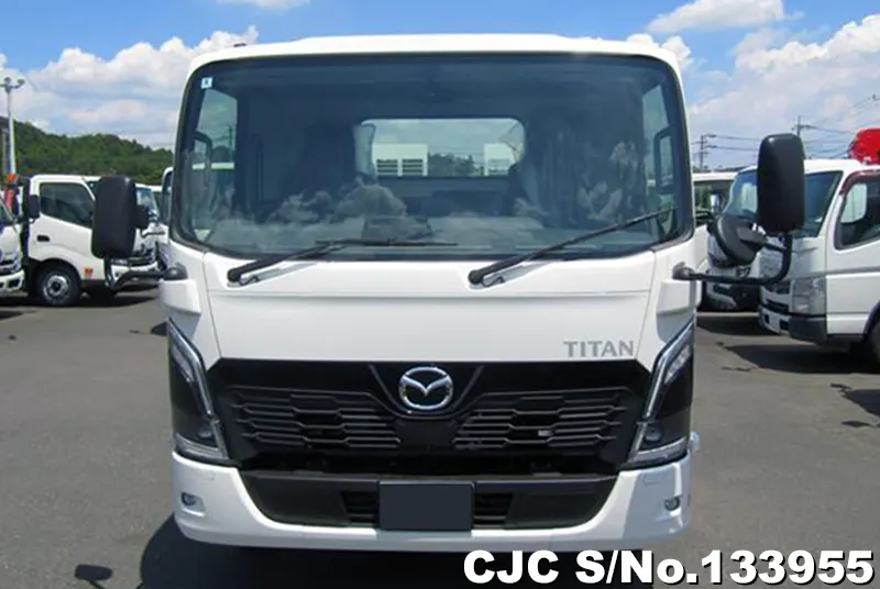 2026 Mitsubishi / Triton Stock No. 133955