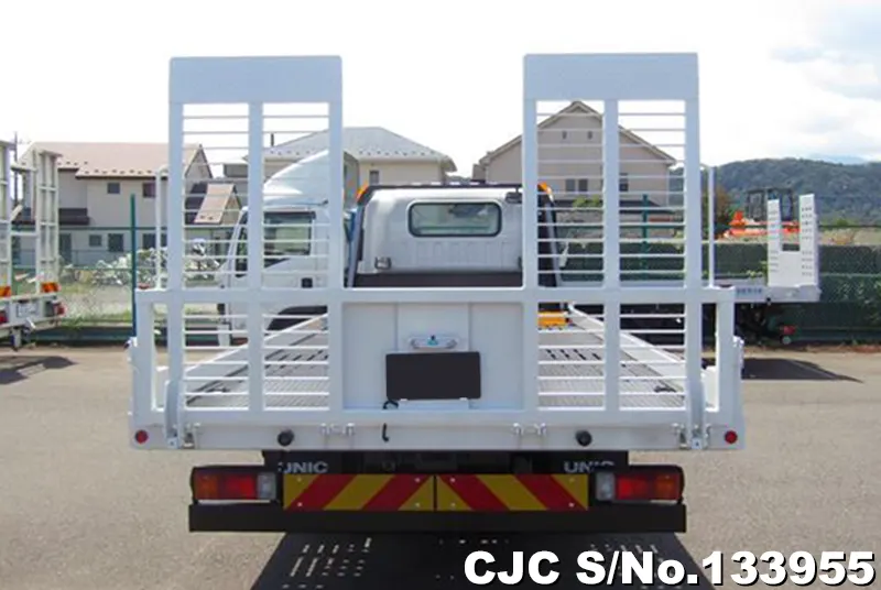2026 Mitsubishi / Triton Stock No. 133955