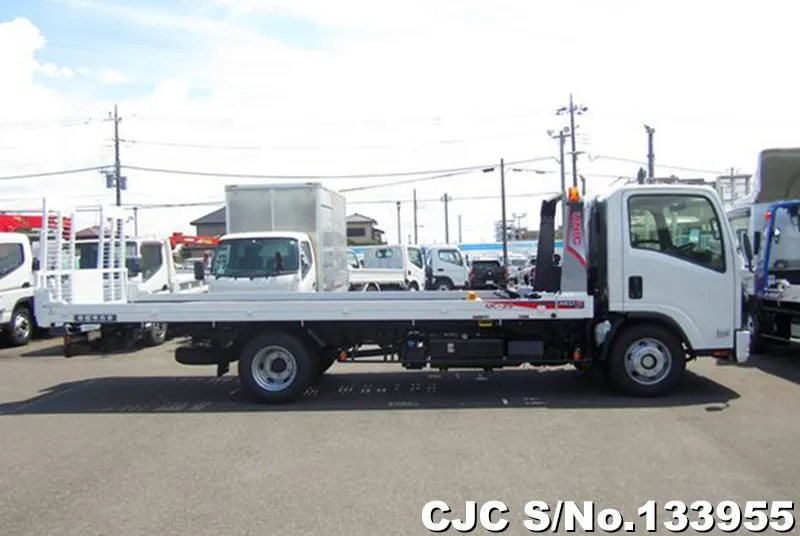2026 Mitsubishi / Triton Stock No. 133955