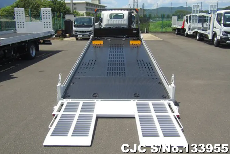 2026 Mitsubishi / Triton Stock No. 133955