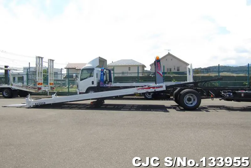 2026 Mitsubishi / Triton Stock No. 133955