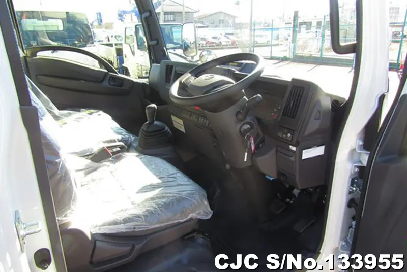 2026 Mitsubishi / Triton Stock No. 133955