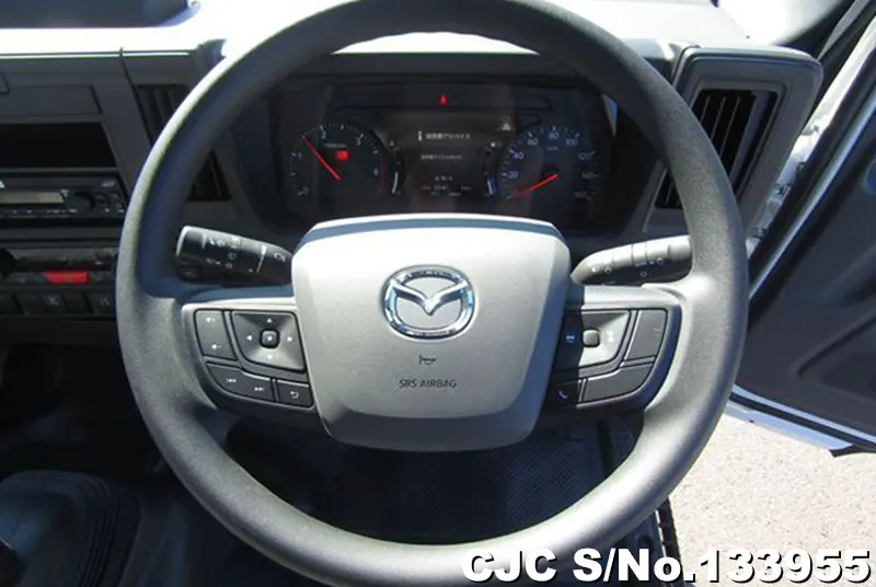 2026 Mitsubishi / Triton Stock No. 133955