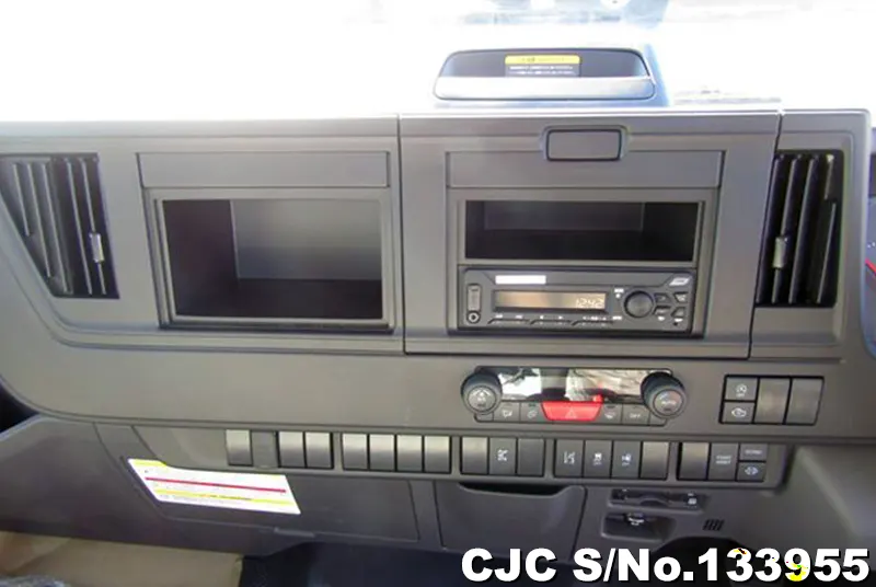 2026 Mitsubishi / Triton Stock No. 133955