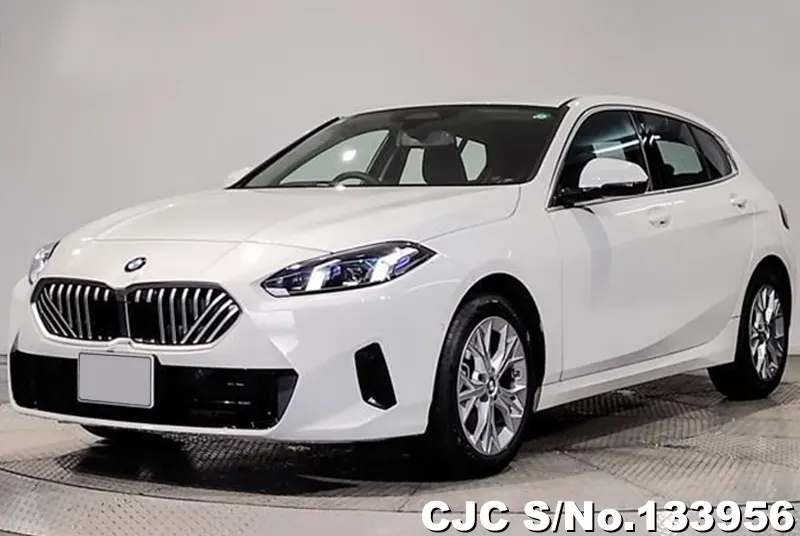 2023 BMW / 1 Series Stock No. 133956