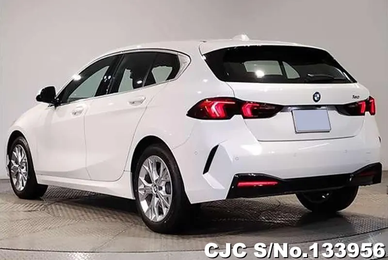 2023 BMW / 1 Series Stock No. 133956
