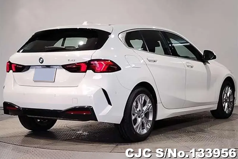 2023 BMW / 1 Series Stock No. 133956