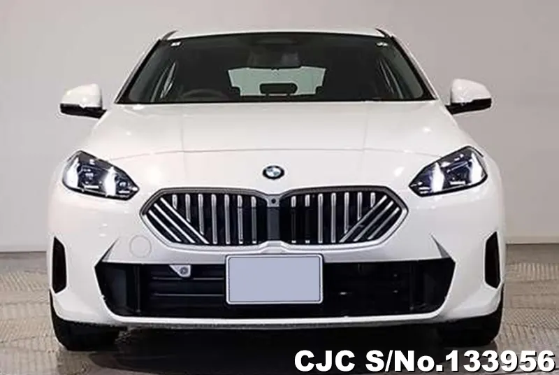 2023 BMW / 1 Series Stock No. 133956