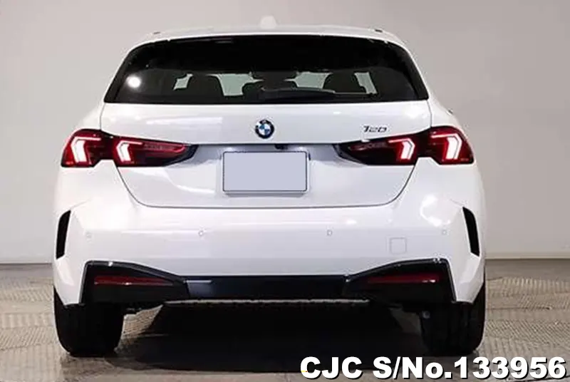 2023 BMW / 1 Series Stock No. 133956