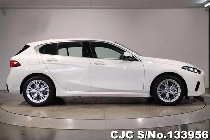 2023 BMW / 1 Series Stock No. 133956