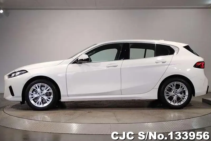 2023 BMW / 1 Series Stock No. 133956
