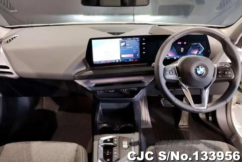 2023 BMW / 1 Series Stock No. 133956