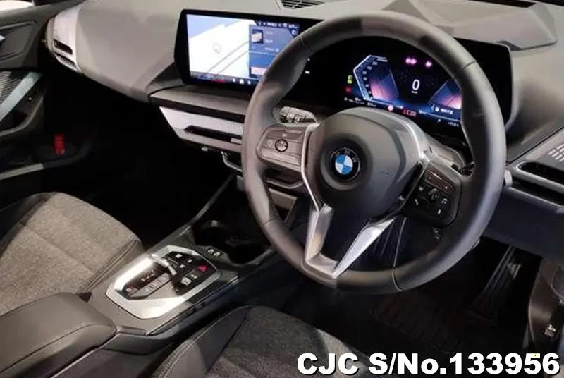 2023 BMW / 1 Series Stock No. 133956