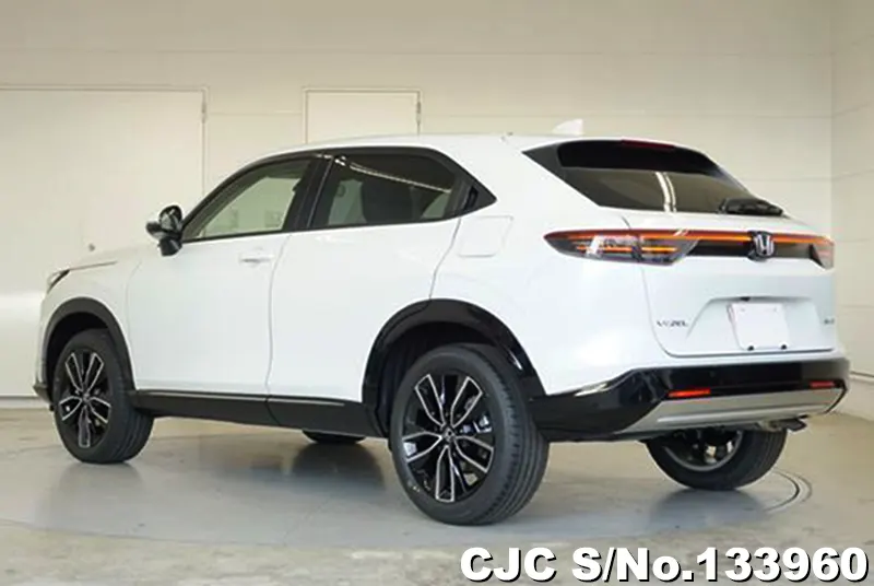 2026 Honda / Vezel Stock No. 133960
