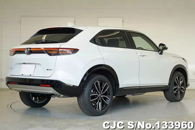2026 Honda / Vezel Stock No. 133960