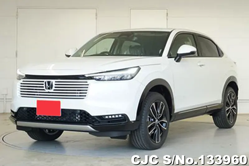 2026 Honda / Vezel Stock No. 133960