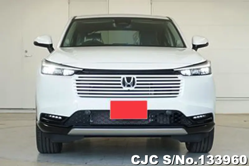 2026 Honda / Vezel Stock No. 133960