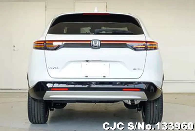2026 Honda / Vezel Stock No. 133960