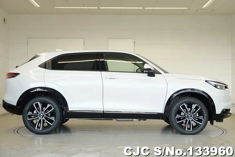 2026 Honda / Vezel Stock No. 133960
