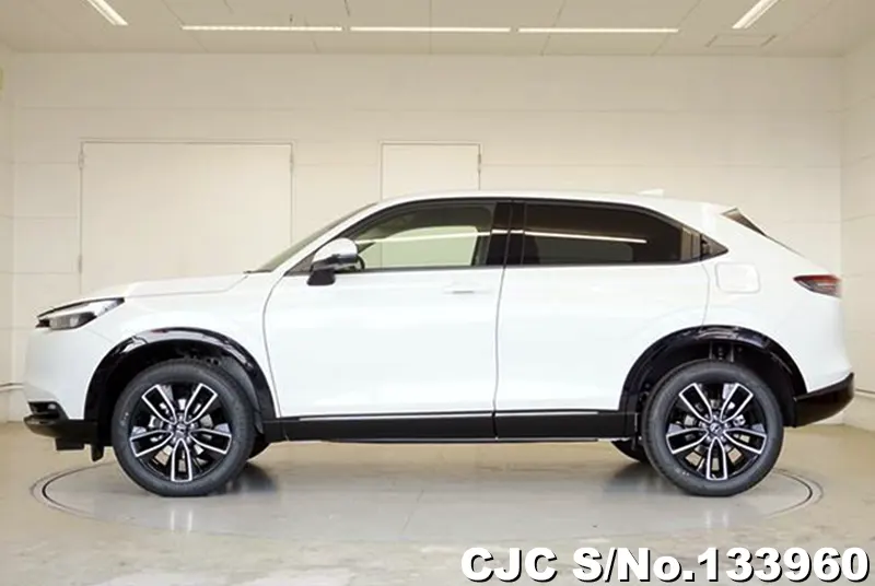 2026 Honda / Vezel Stock No. 133960