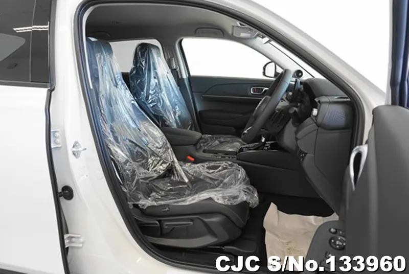 2026 Honda / Vezel Stock No. 133960