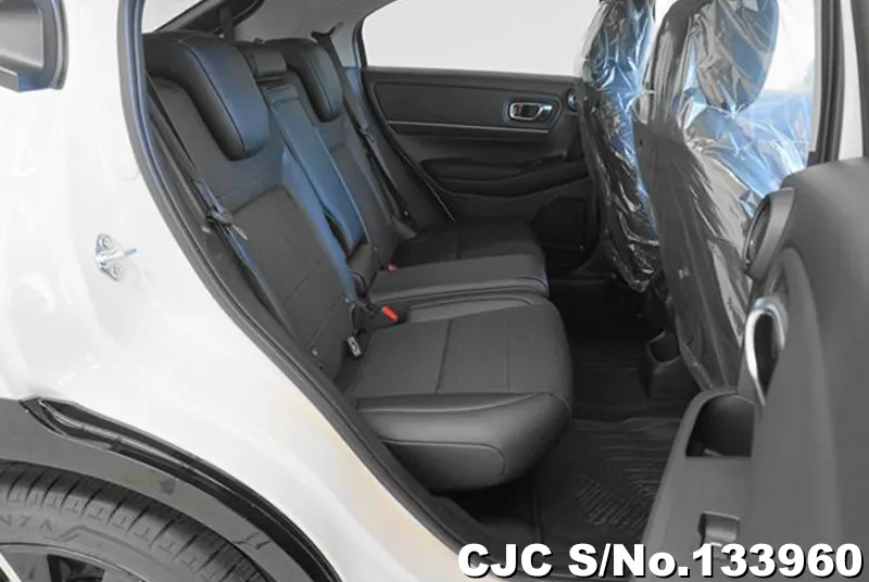 2026 Honda / Vezel Stock No. 133960