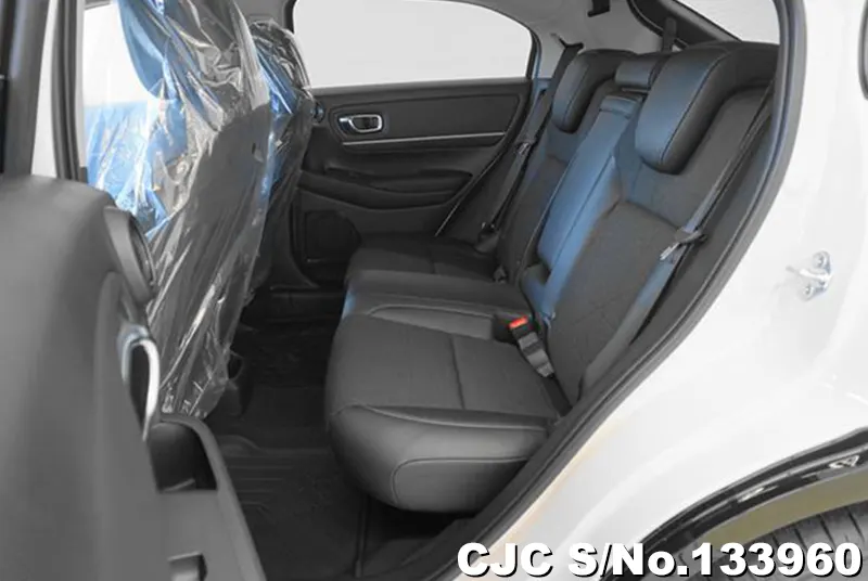 2026 Honda / Vezel Stock No. 133960