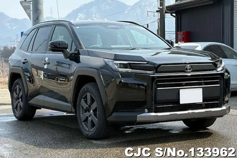2026 Toyota / Rav4 Stock No. 133962