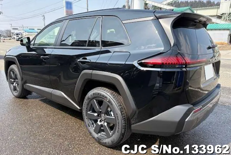 2026 Toyota / Rav4 Stock No. 133962