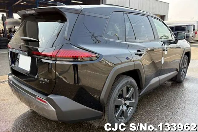 2026 Toyota / Rav4 Stock No. 133962