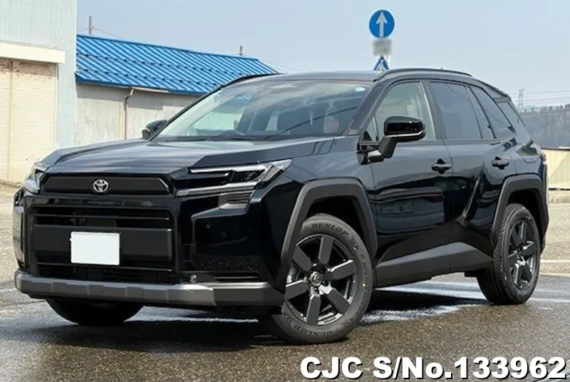 2026 Toyota / Rav4 Stock No. 133962