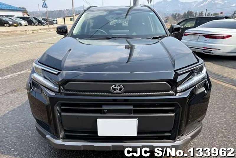 2026 Toyota / Rav4 Stock No. 133962