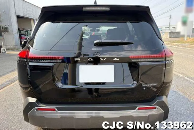 2026 Toyota / Rav4 Stock No. 133962