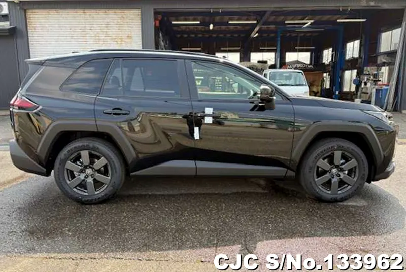 2026 Toyota / Rav4 Stock No. 133962