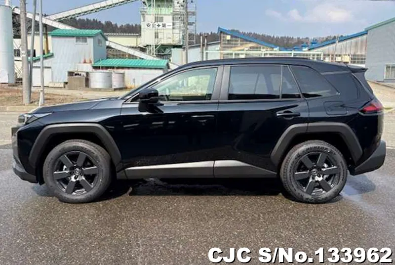 2026 Toyota / Rav4 Stock No. 133962