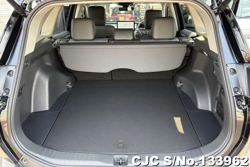 2026 Toyota / Rav4 Stock No. 133962